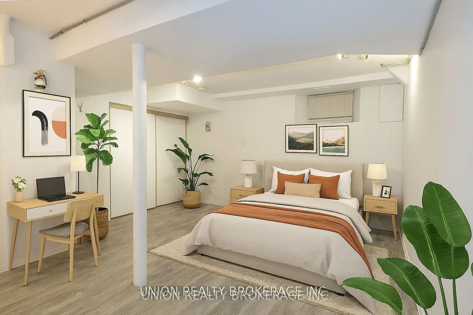 33 Balsam Avenue #B1