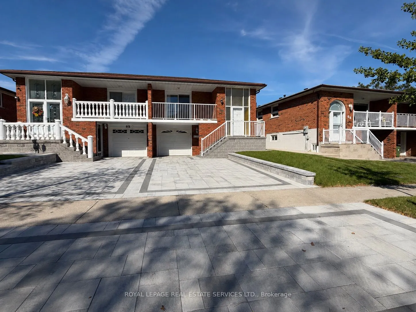 66 Terryhill Crescent #Upper