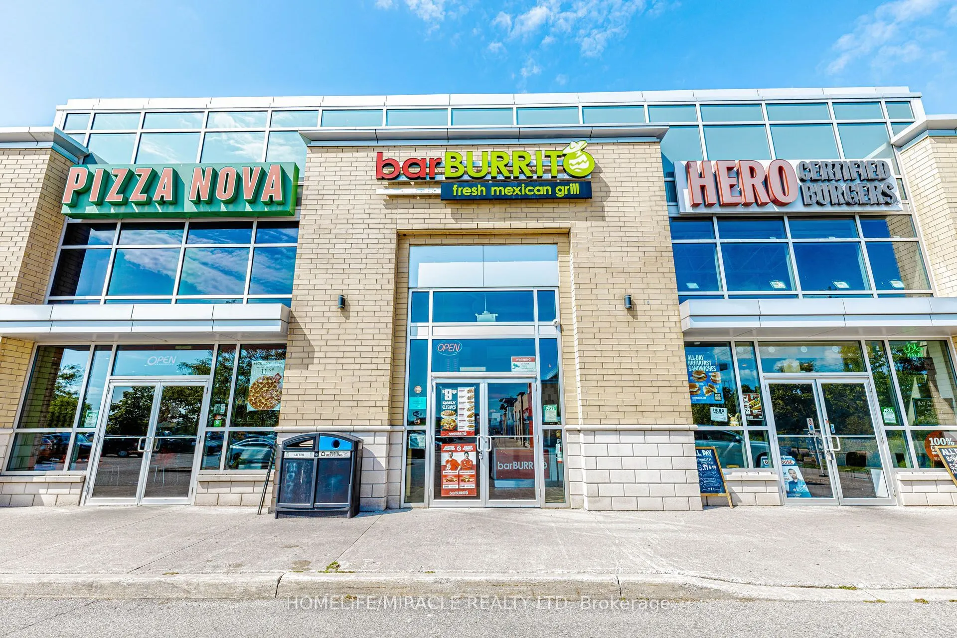 6015 Steels Avenue E #4