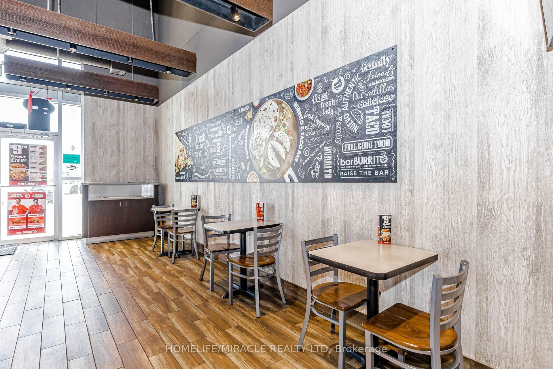 6015 Steels Avenue E #4