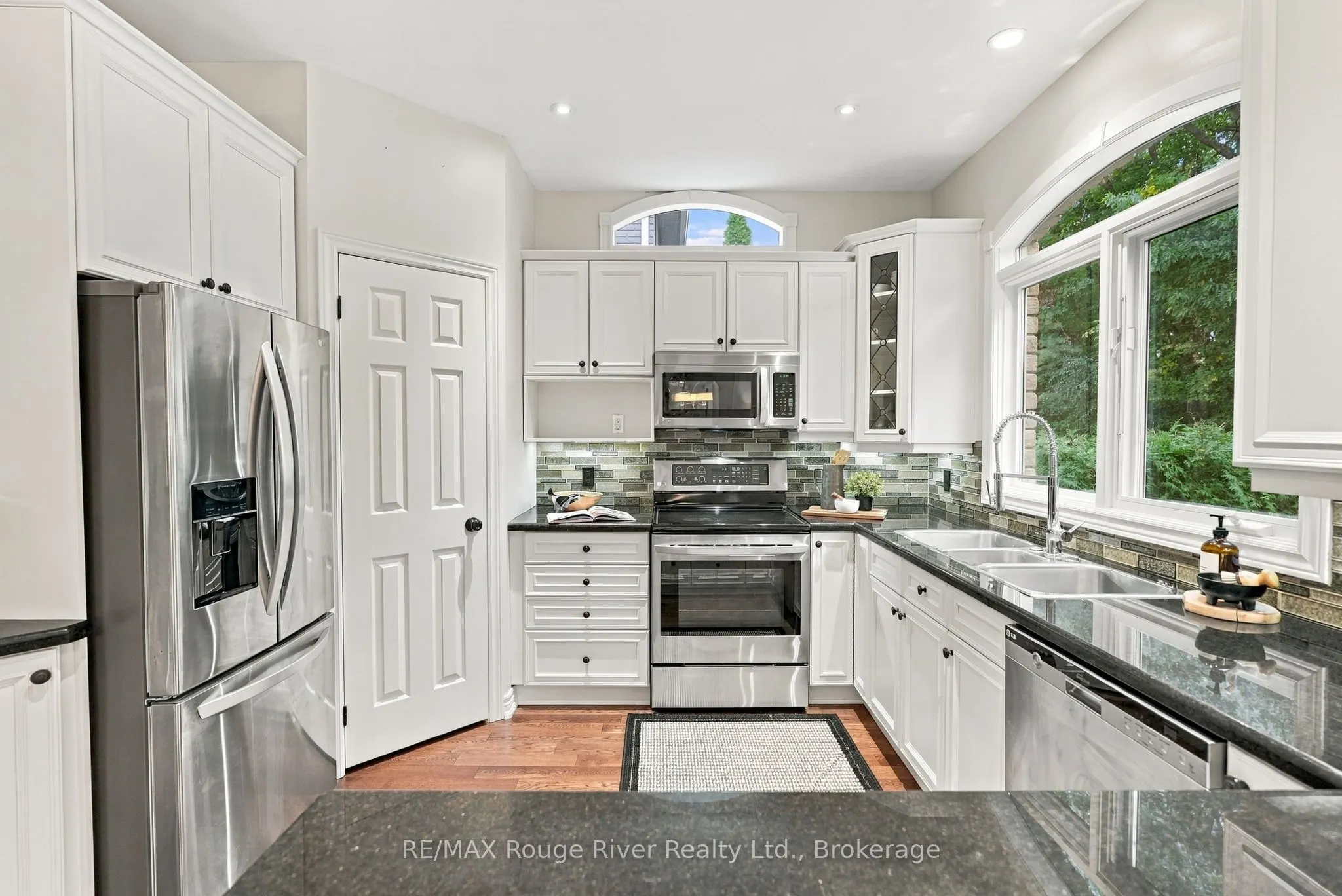 264 Ryerson Crescent