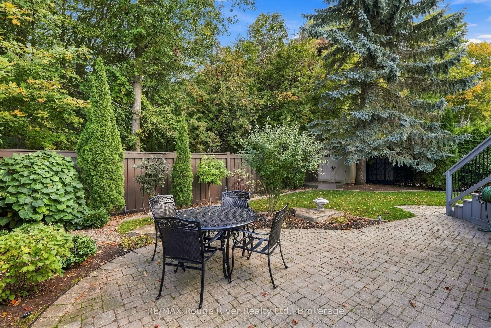 264 Ryerson Crescent