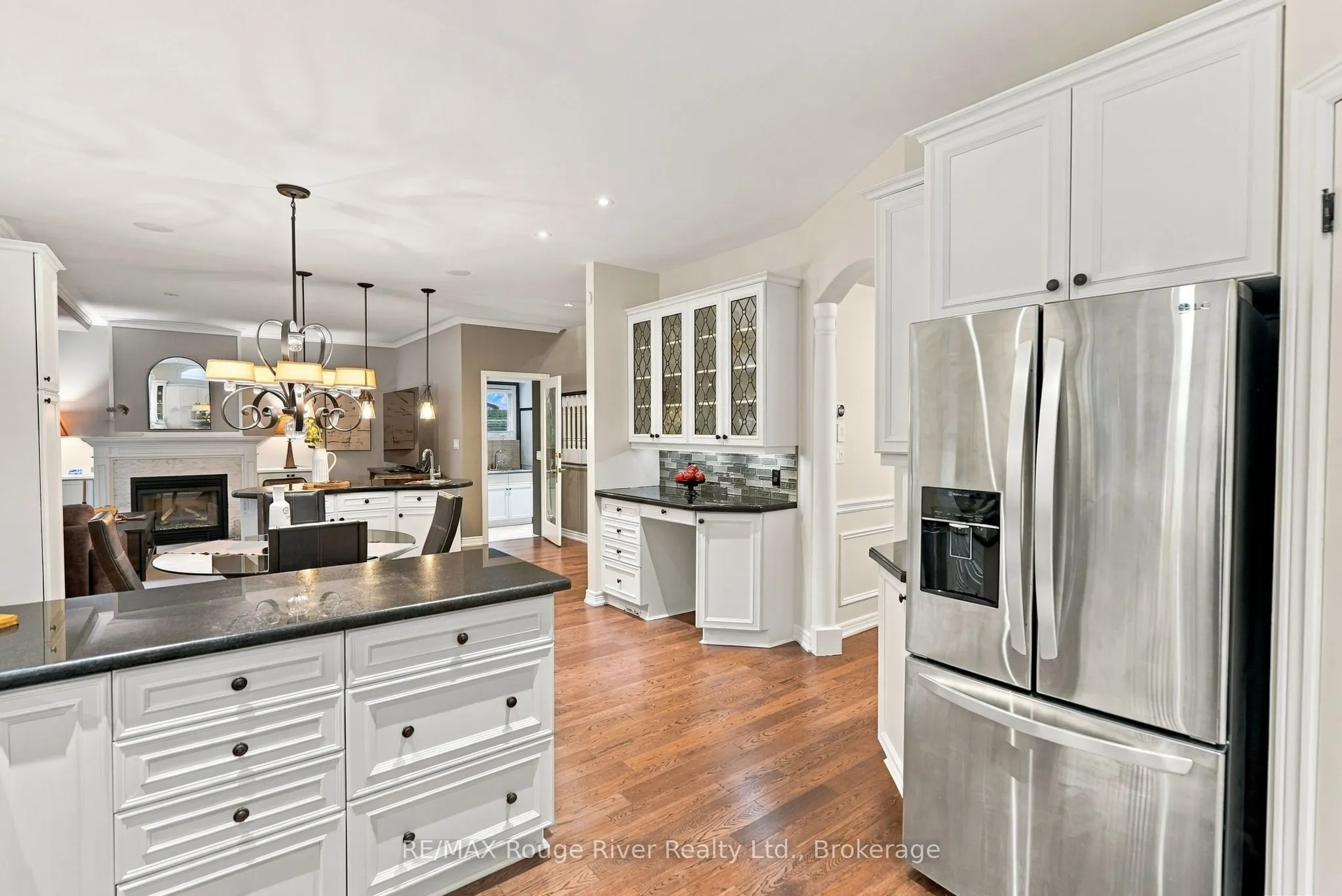 264 Ryerson Crescent