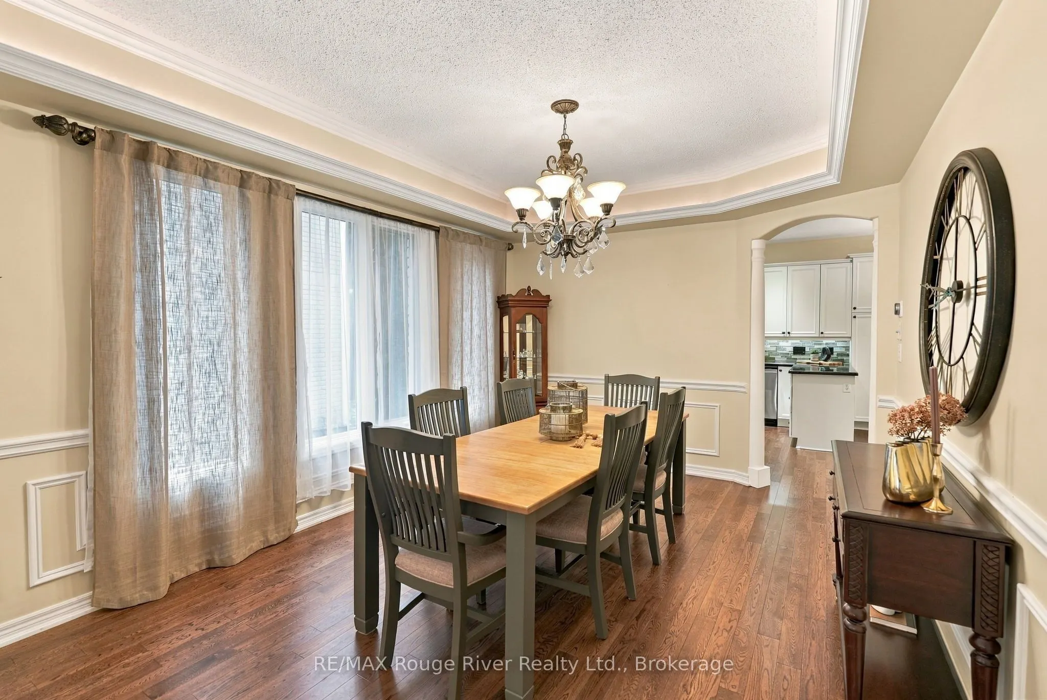 264 Ryerson Crescent