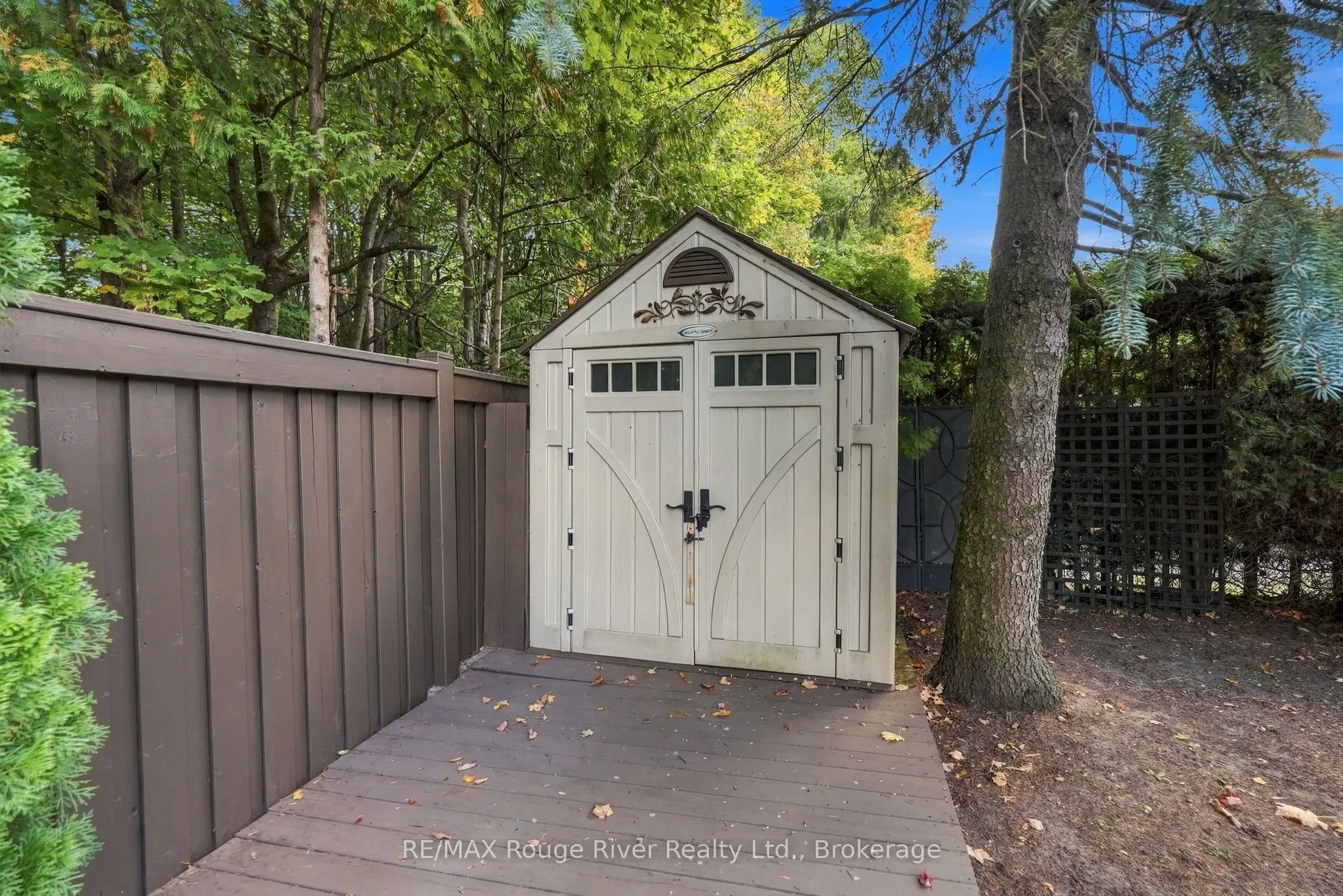 264 Ryerson Crescent