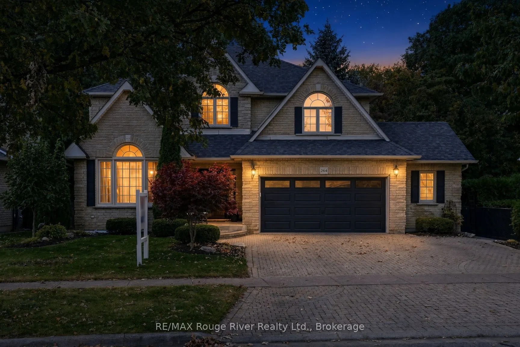 264 Ryerson Crescent