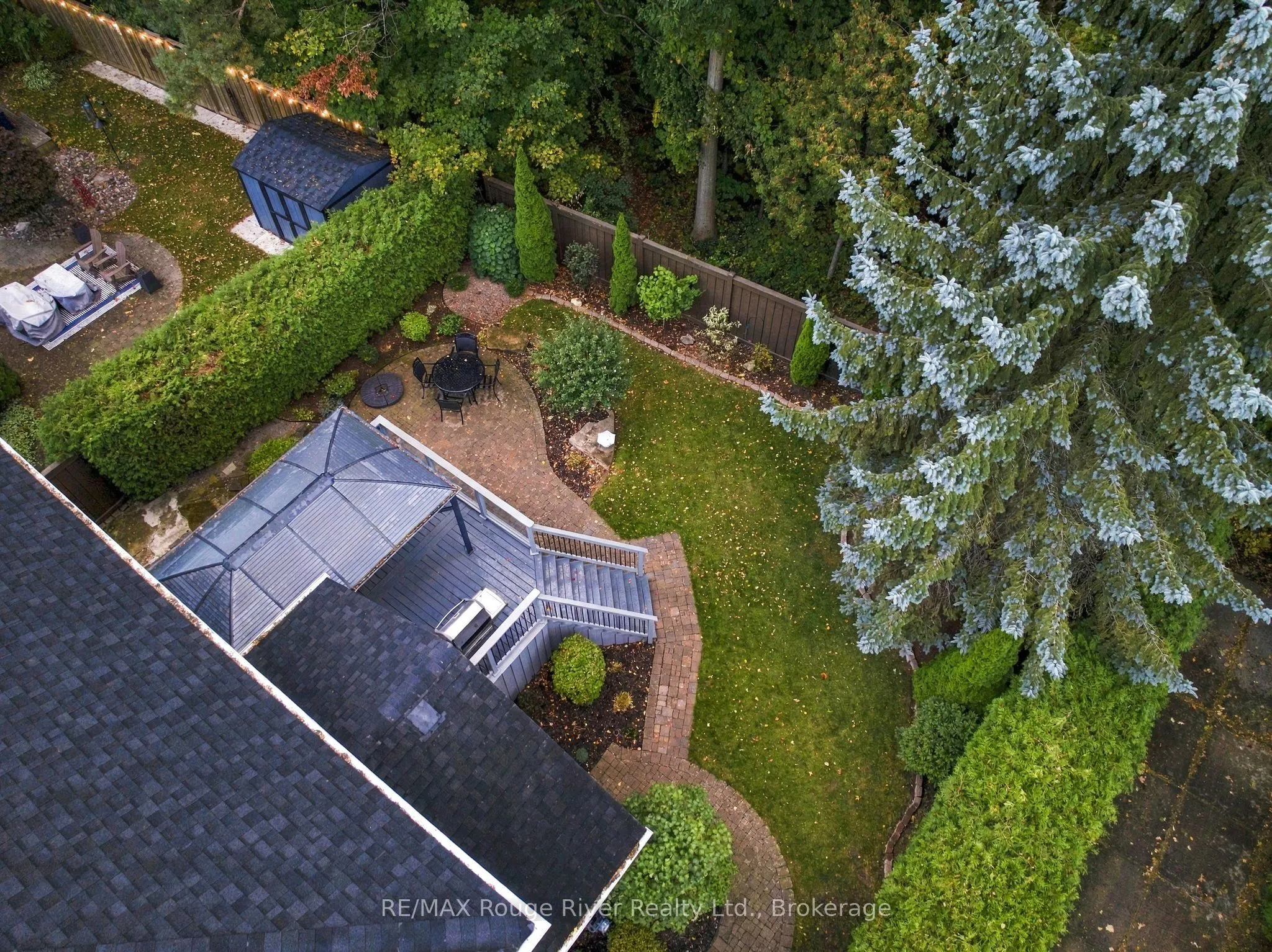 264 Ryerson Crescent