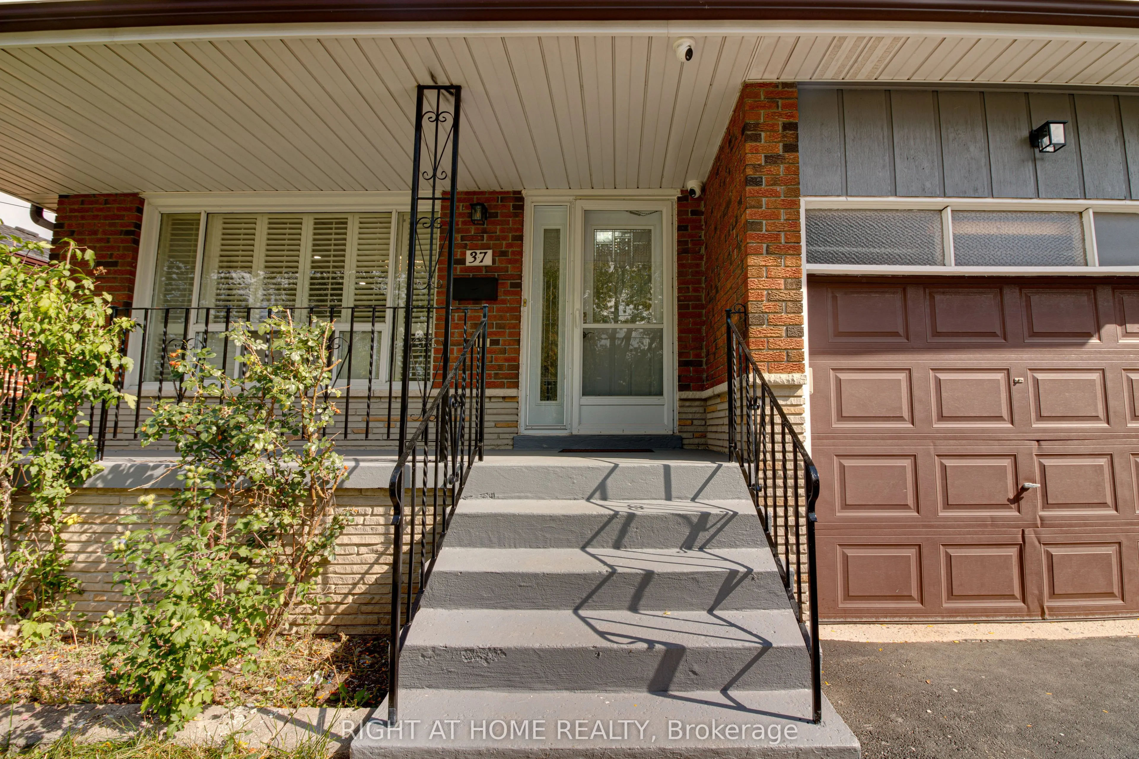 37 Mason Road