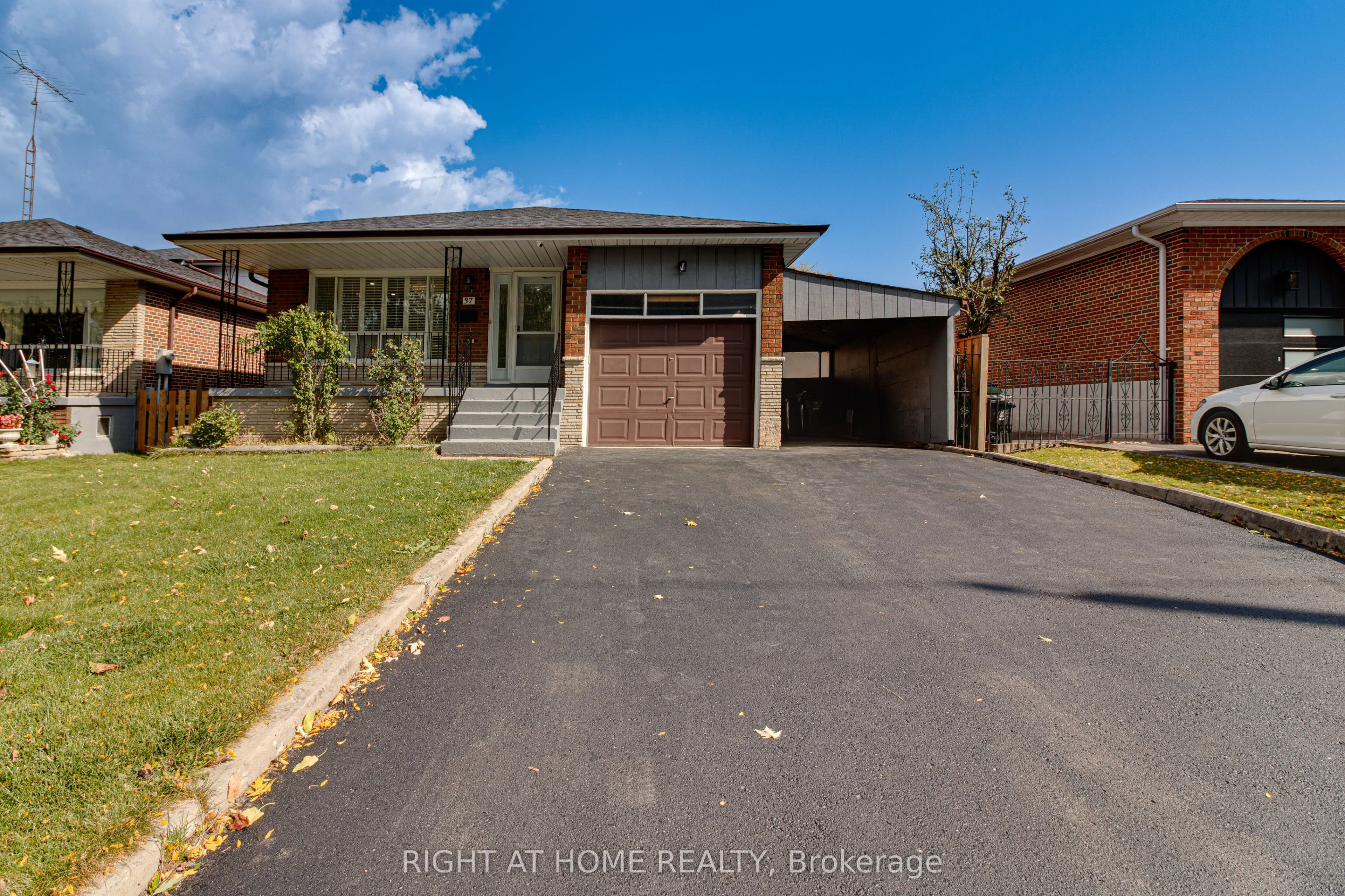 37 Mason Road