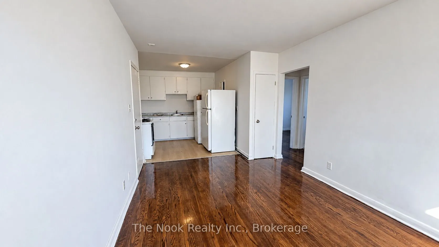 1201 Cedar Street #7