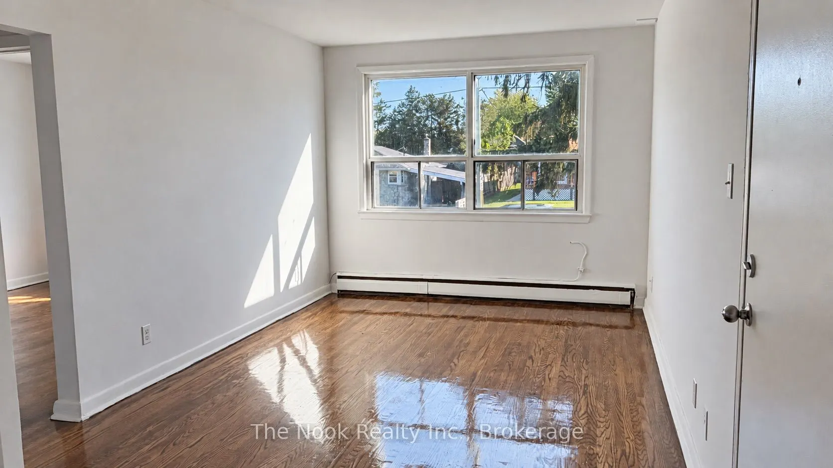 1201 Cedar Street #7