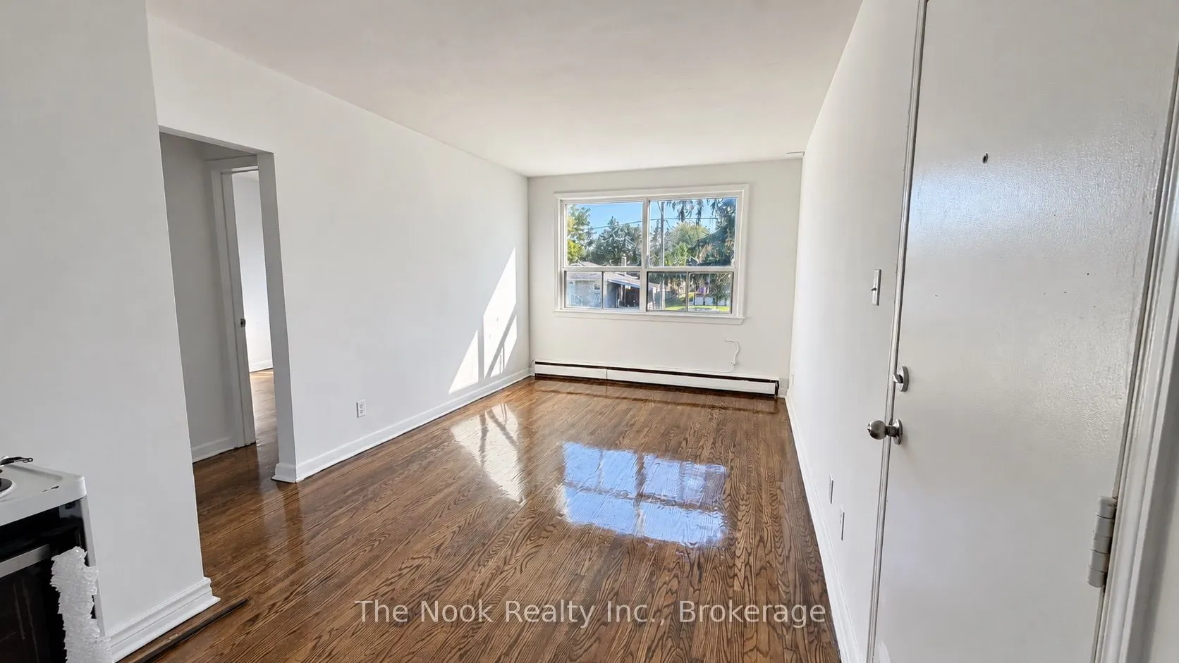 1201 Cedar Street #7