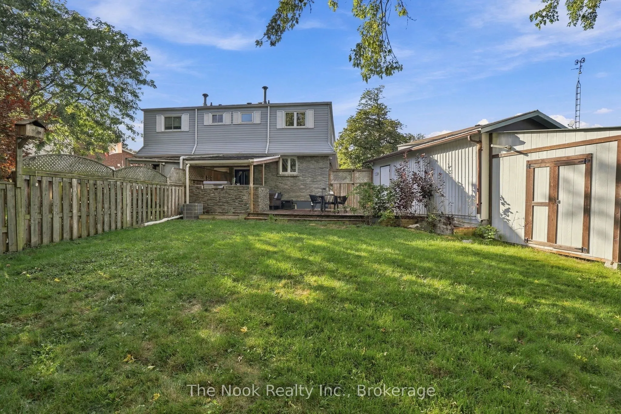 456 Harcourt Drive