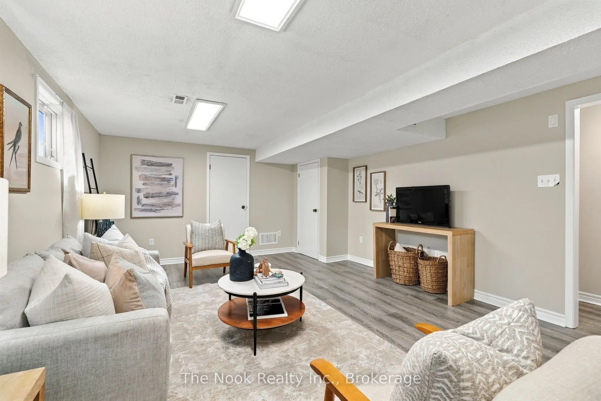 456 Harcourt Drive