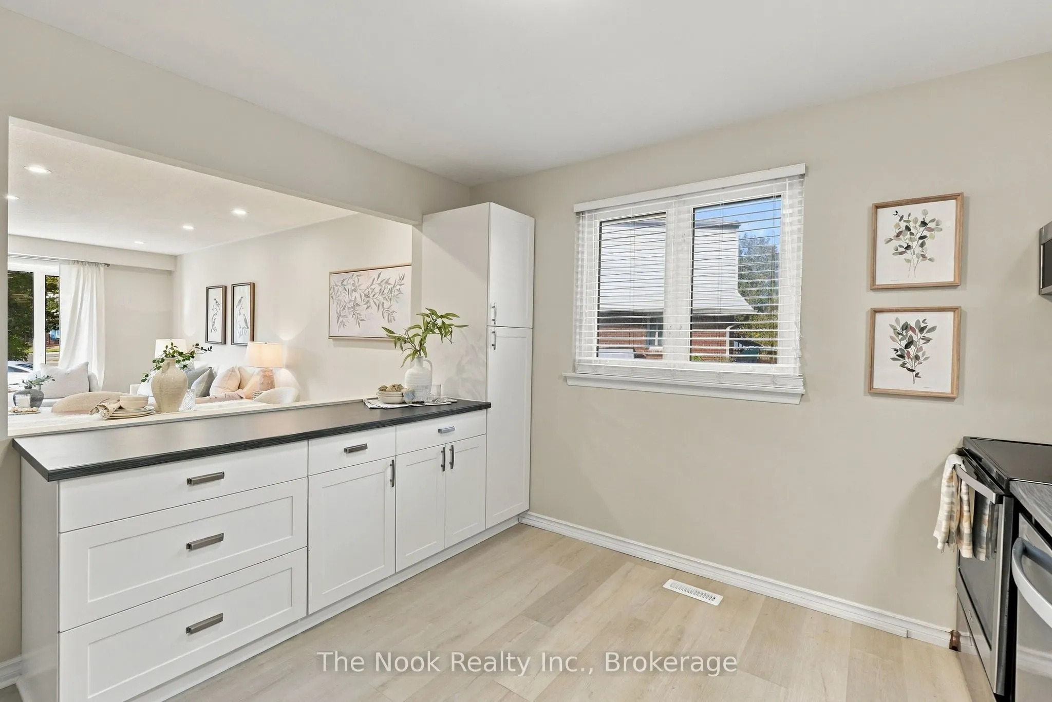 456 Harcourt Drive