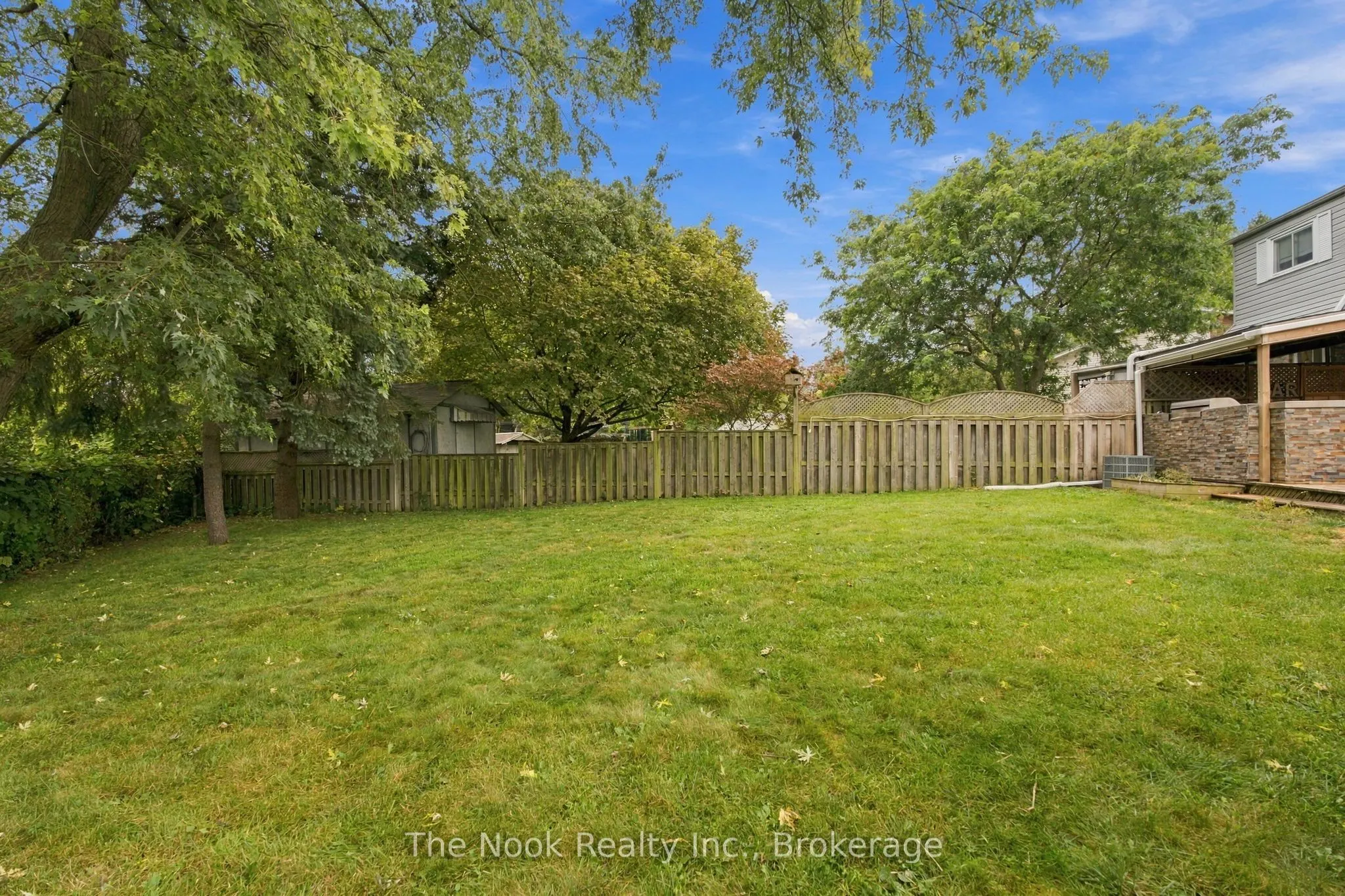 456 Harcourt Drive