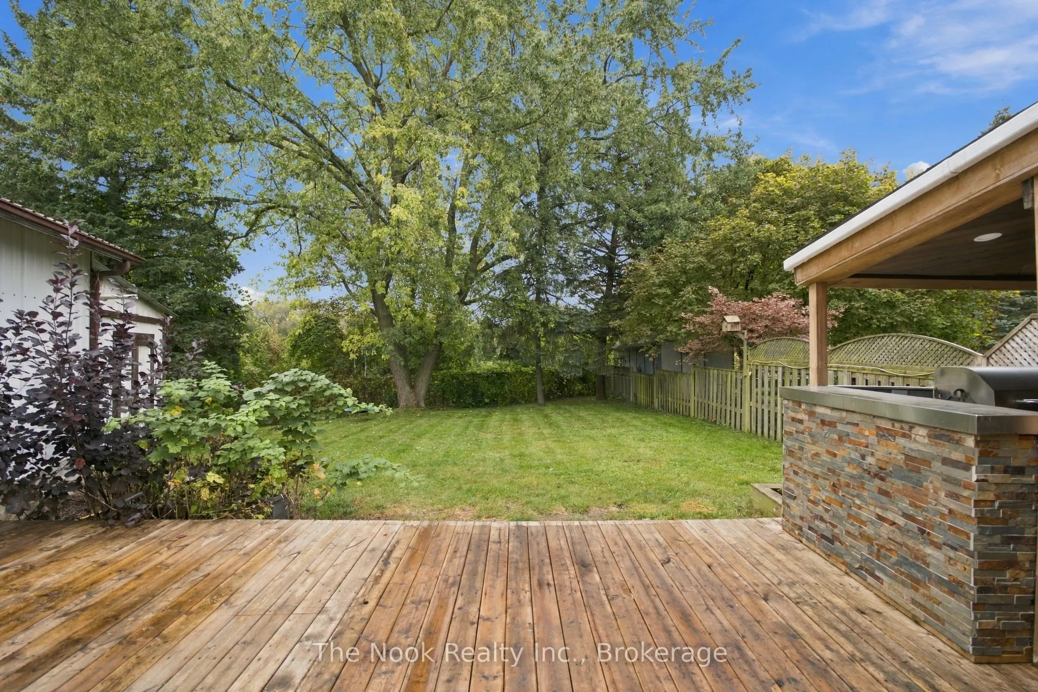 456 Harcourt Drive