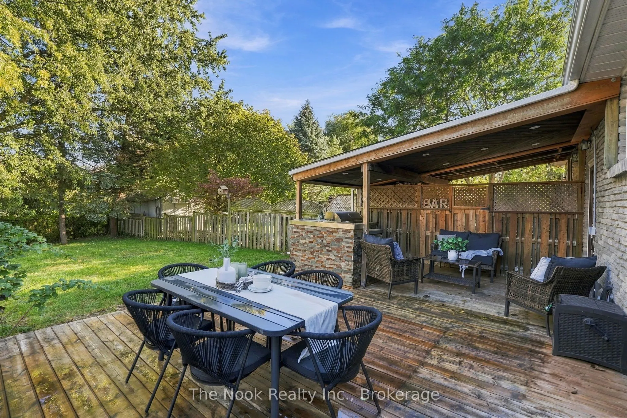 456 Harcourt Drive