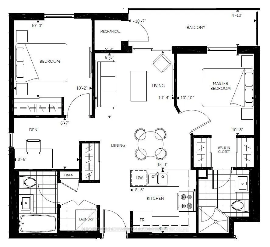3560 St. Clair Avenue E #423