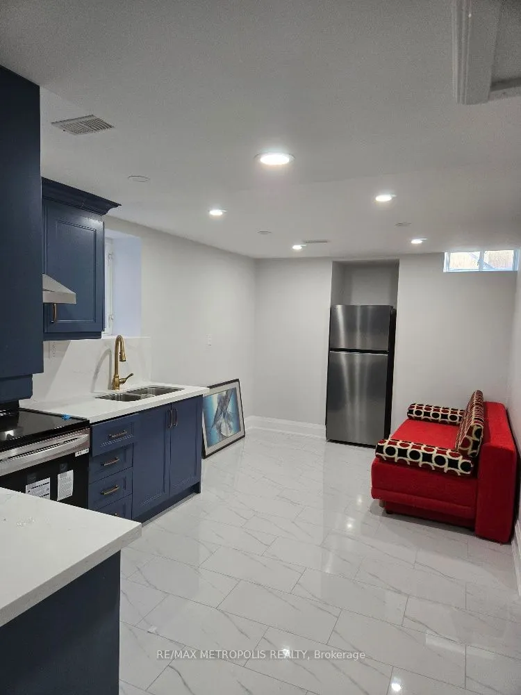 1136 Enchanted Crescent #Basement