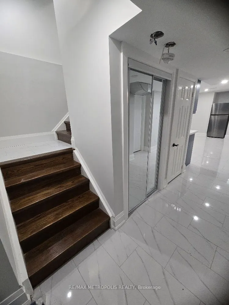 1136 Enchanted Crescent #Basement