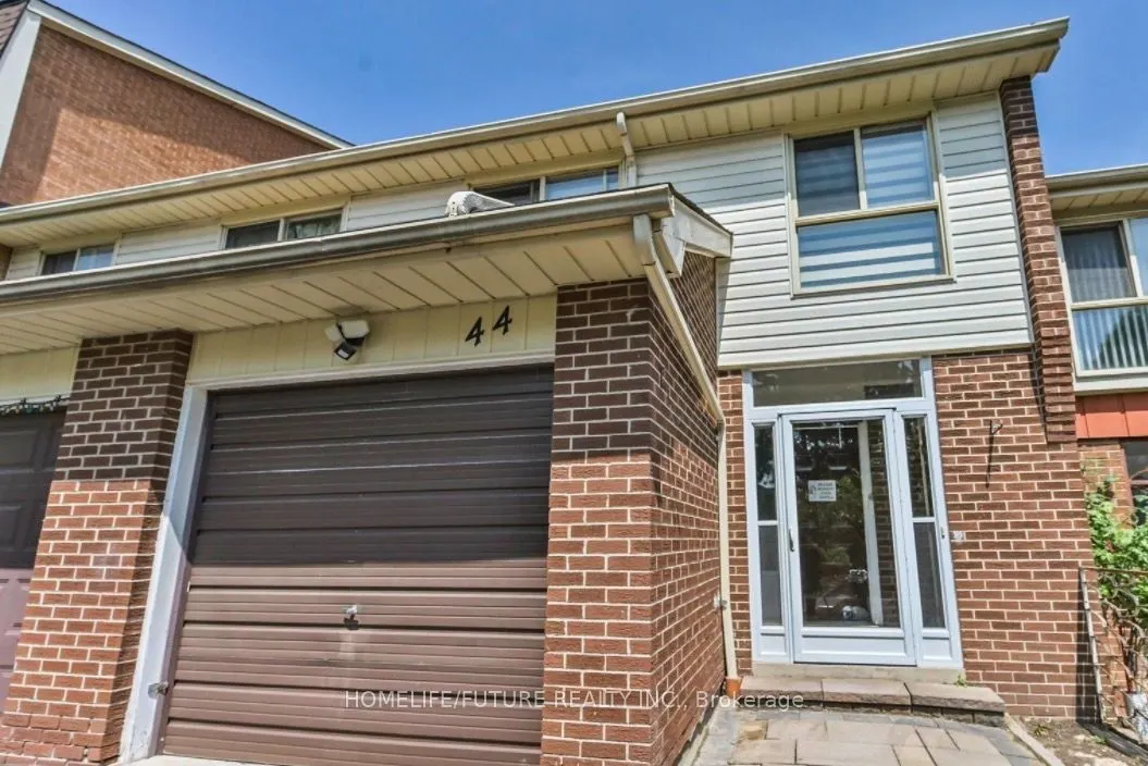 40 Dundalk Drive #44
