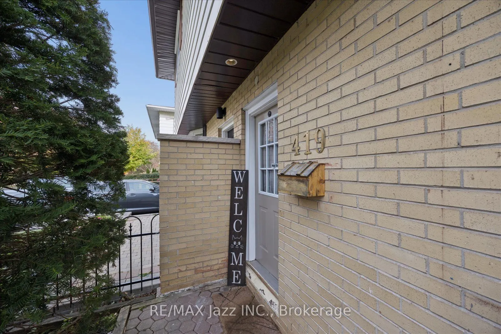 419 Maplewood Drive