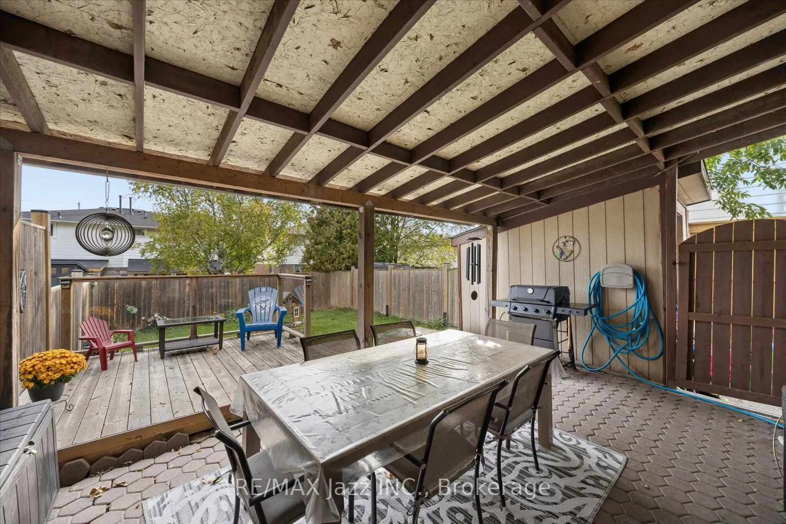 419 Maplewood Drive