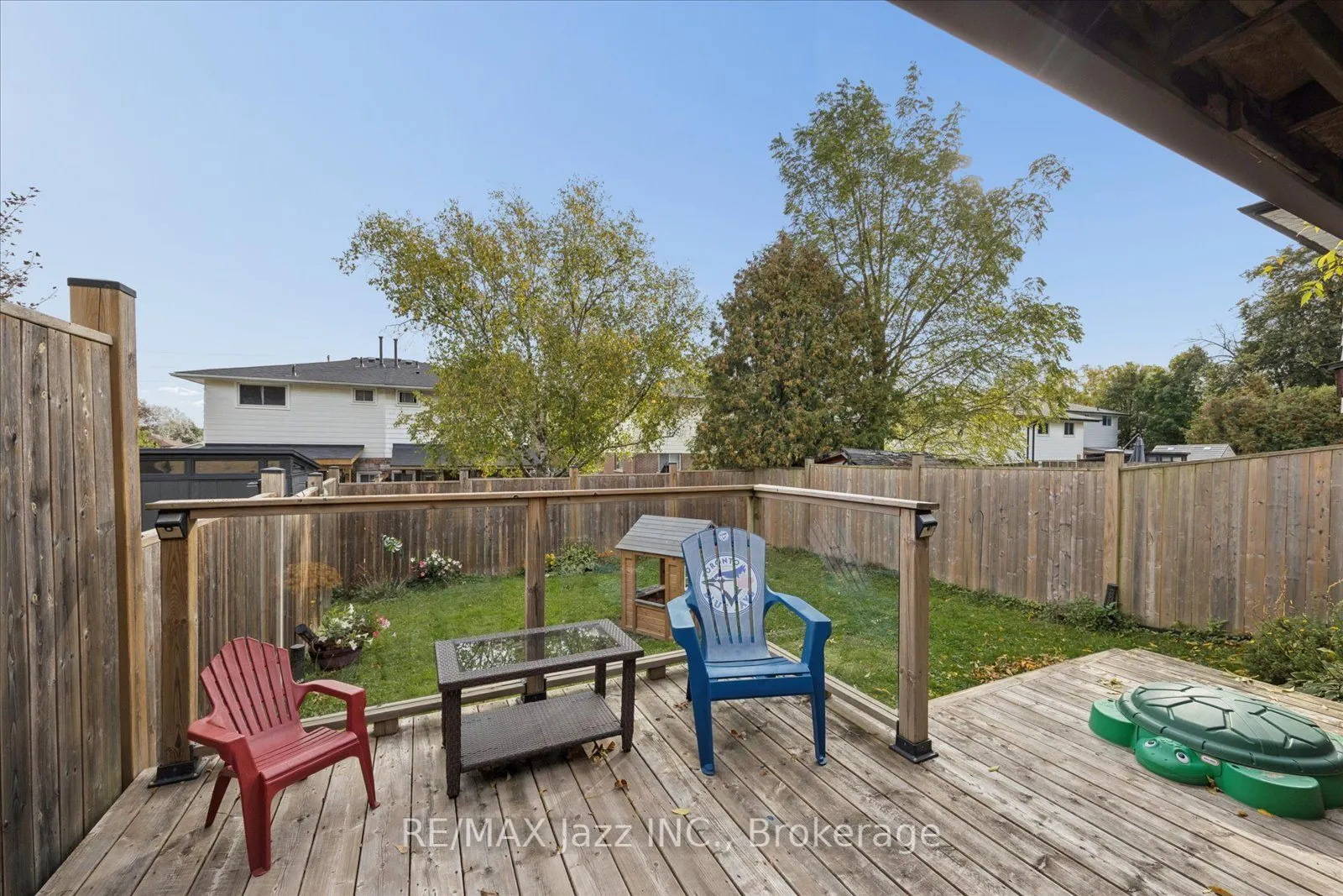 419 Maplewood Drive