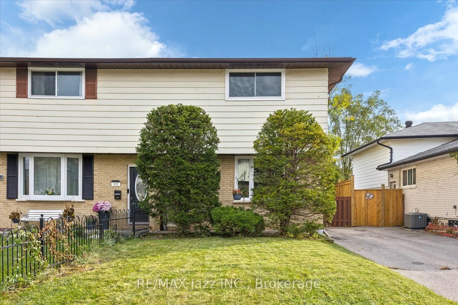 419 Maplewood Drive