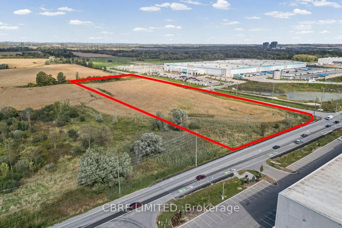 860 Conlin Road
