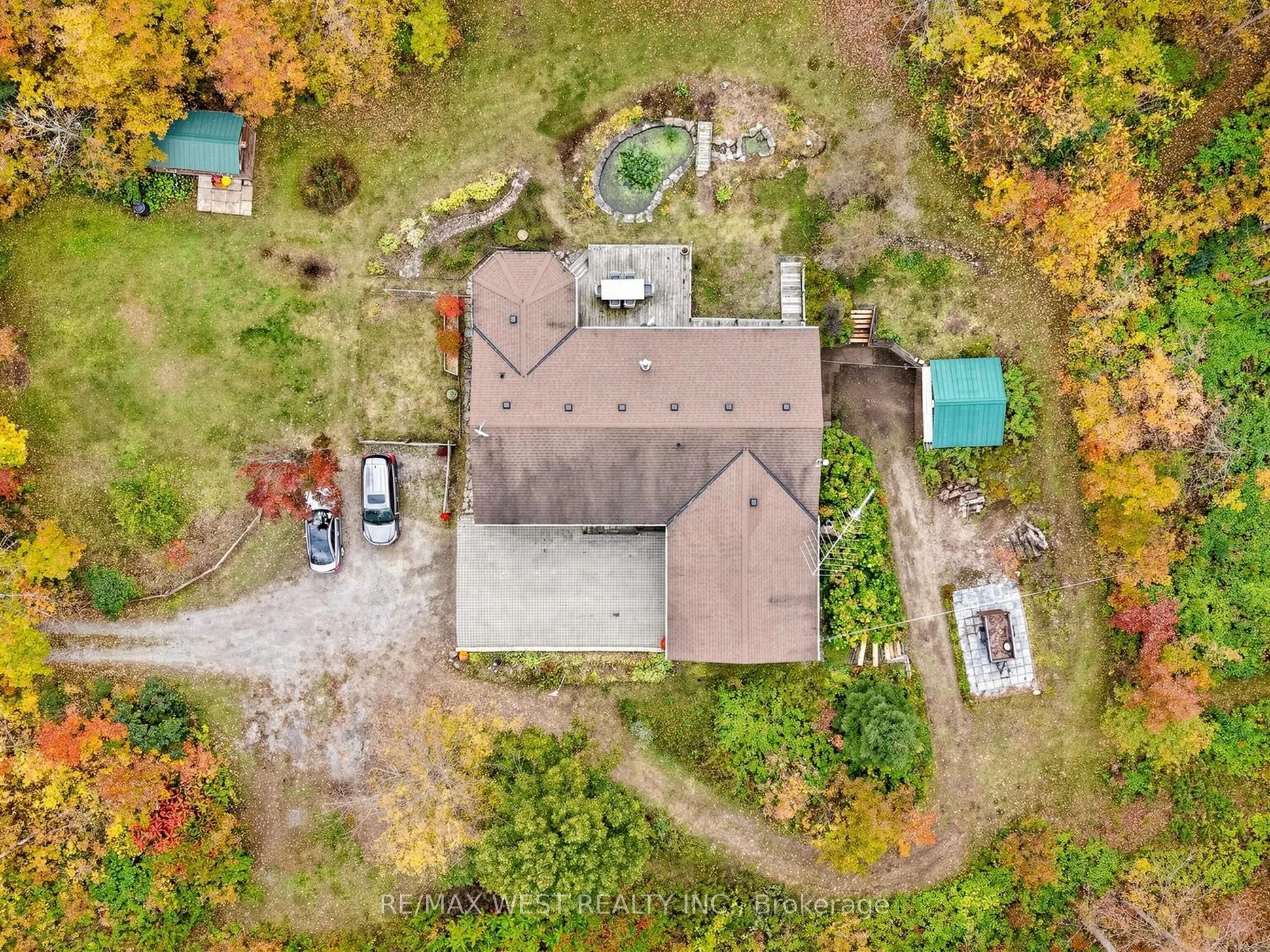 9626 Murphy Road