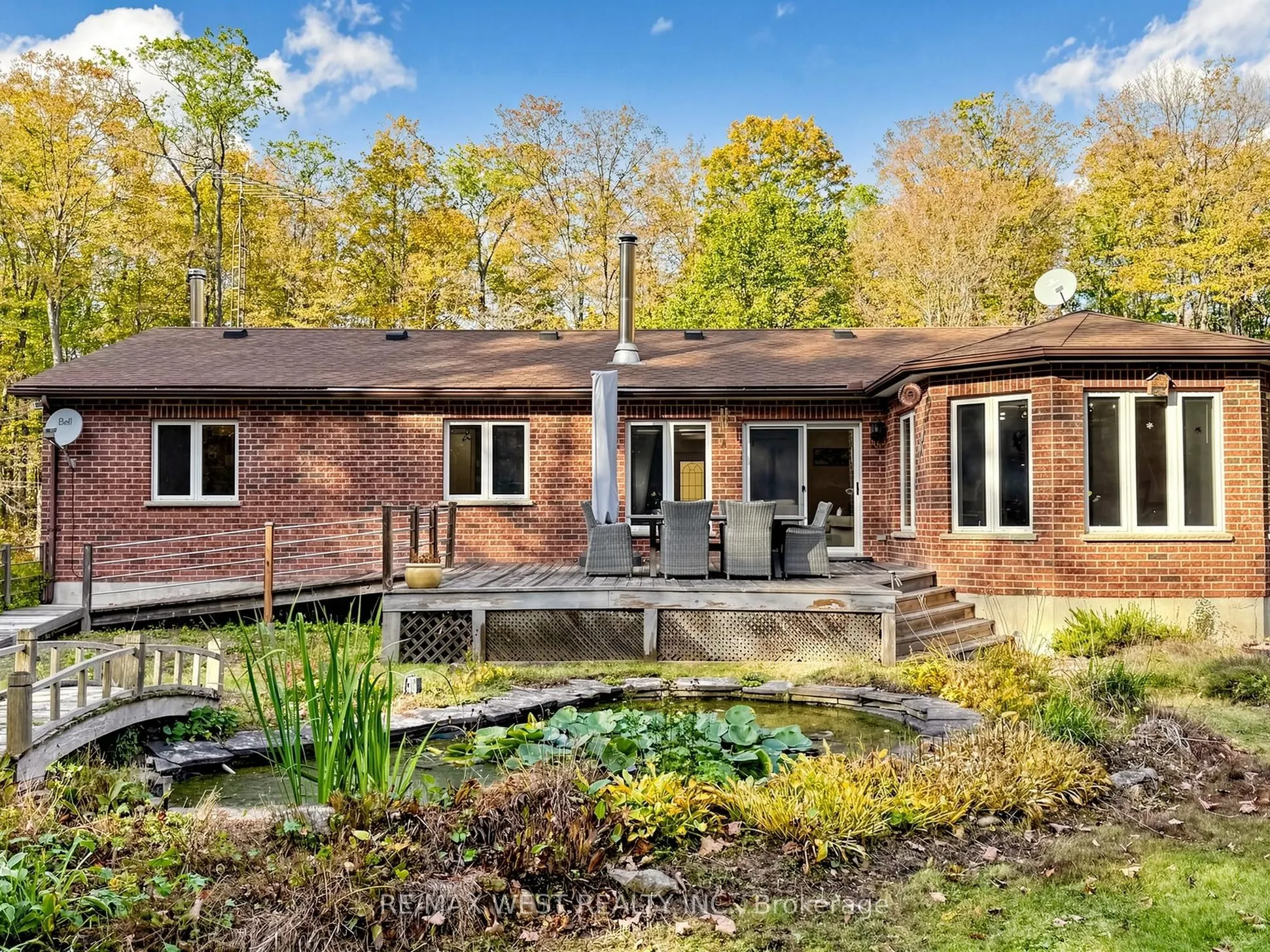 9626 Murphy Road