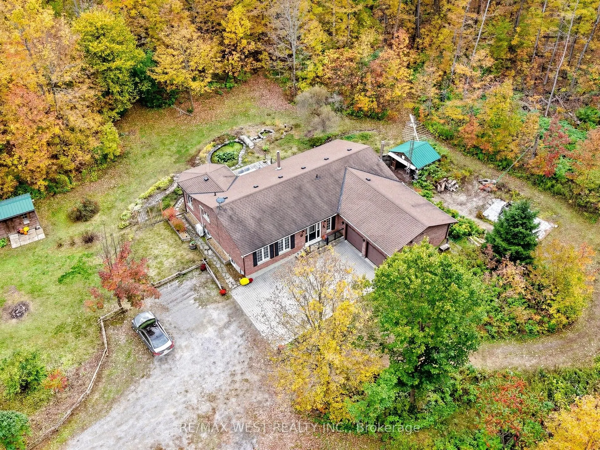 9626 Murphy Road