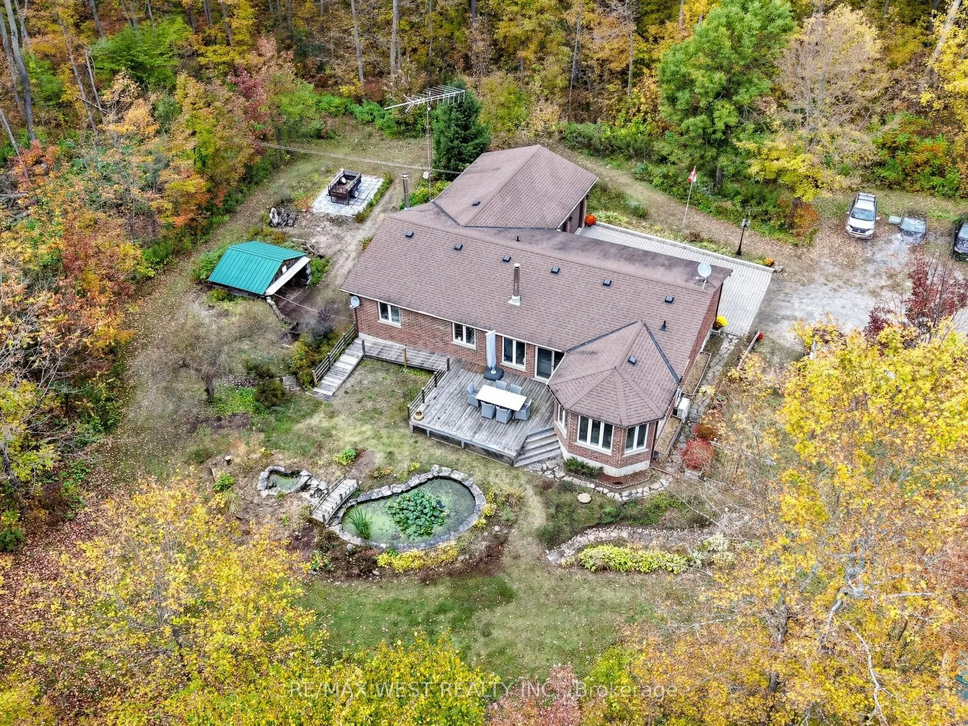 9626 Murphy Road