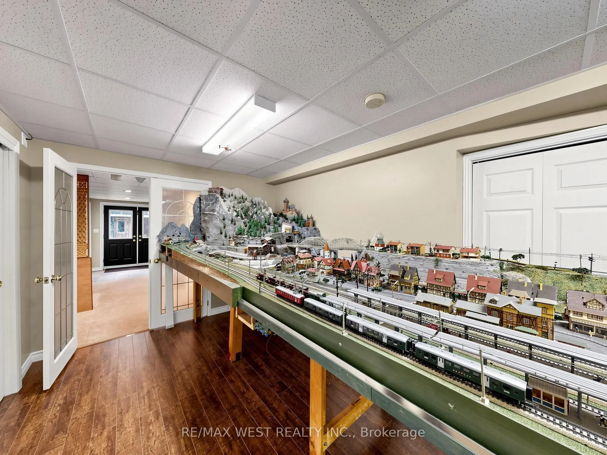 9626 Murphy Road