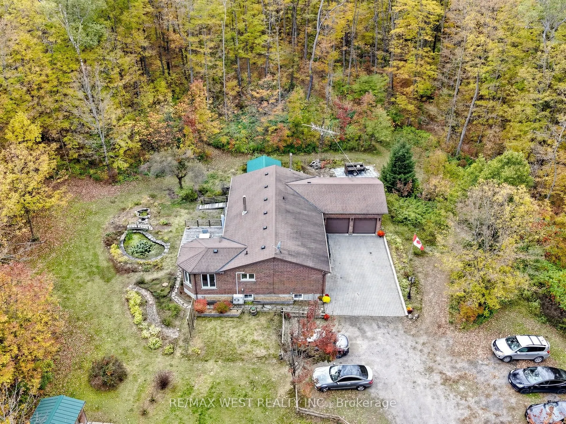 9626 Murphy Road