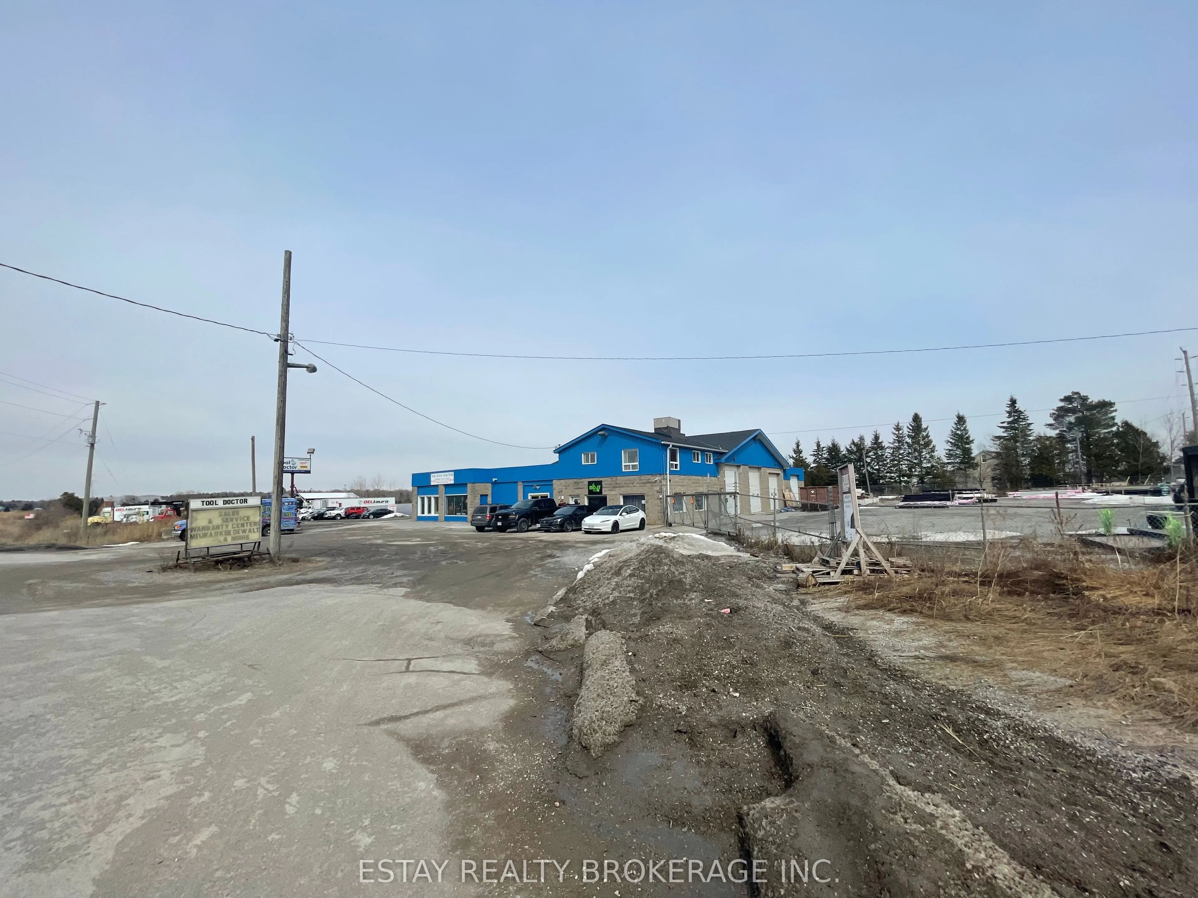 1205 Scugog Line 6