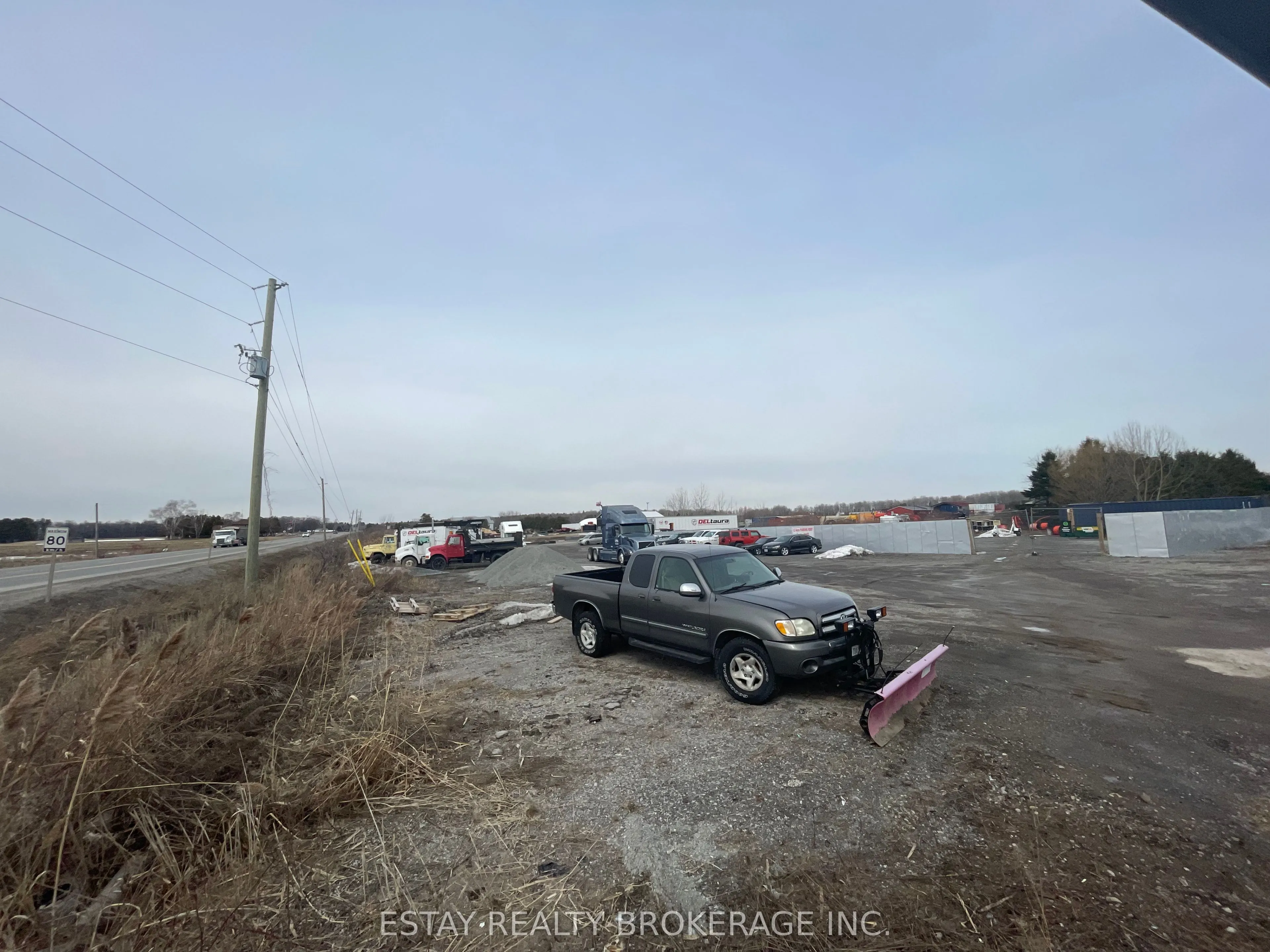 1205 Scugog Line 6