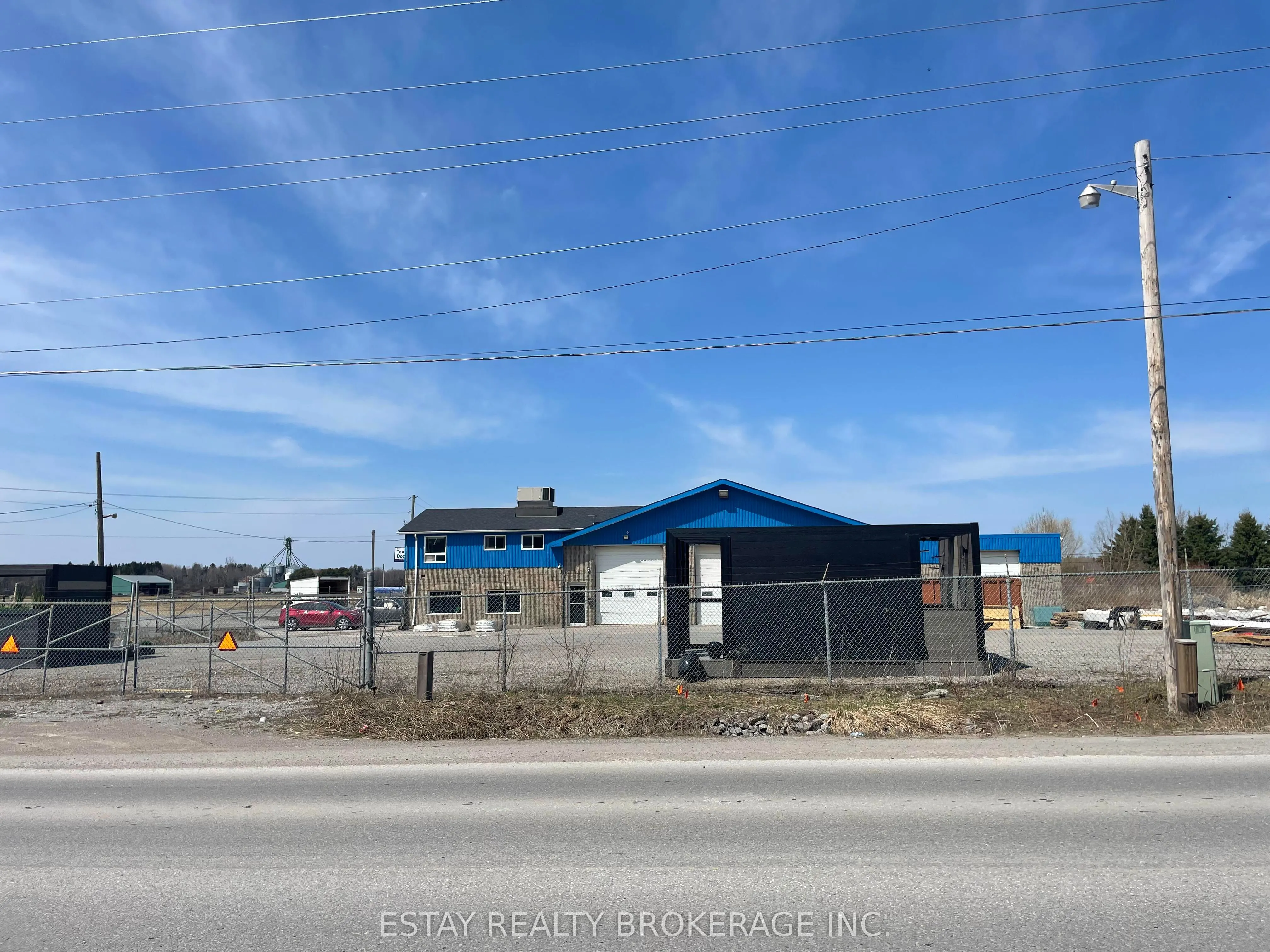 1205 Scugog Line 6