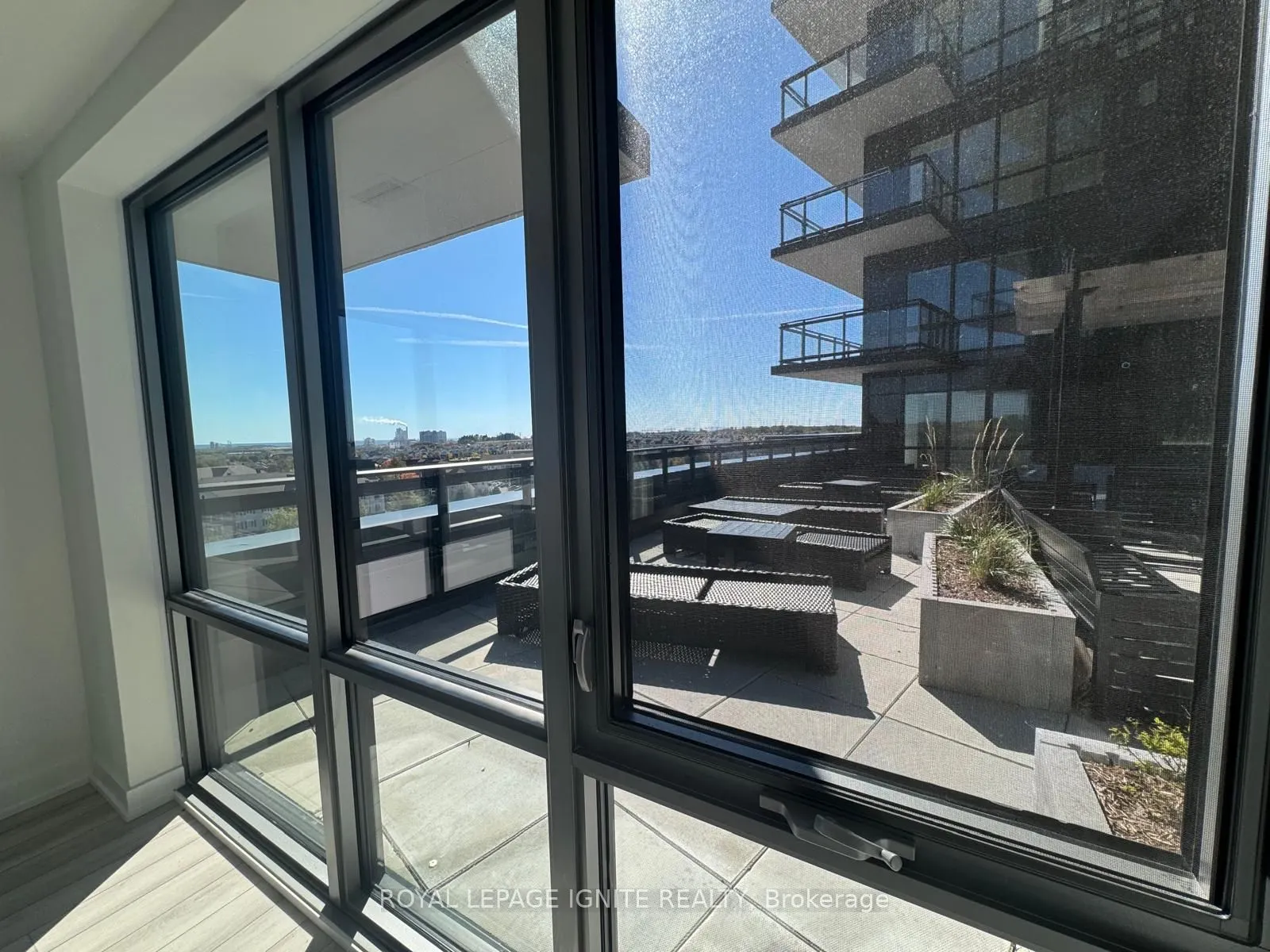 51 Clarington Boulevard #701