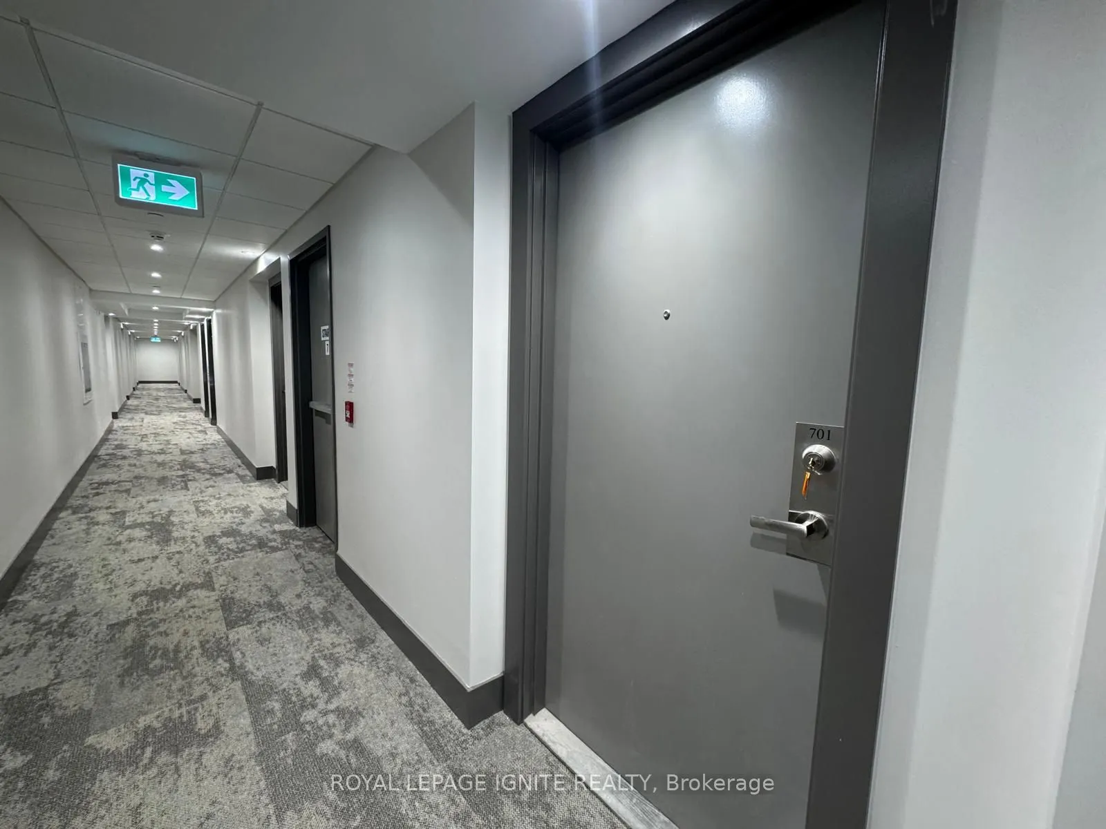 51 Clarington Boulevard #701