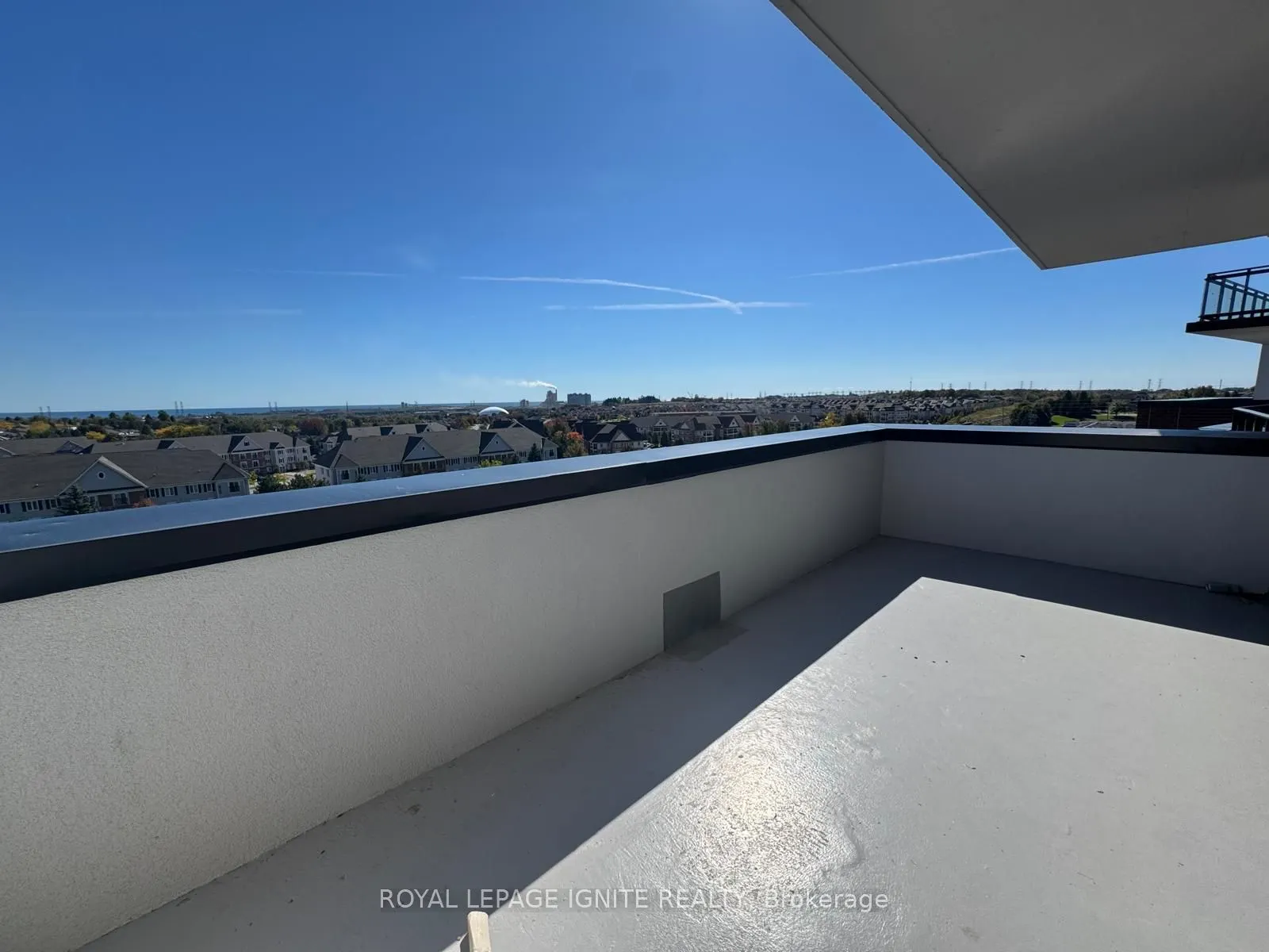 51 Clarington Boulevard #701
