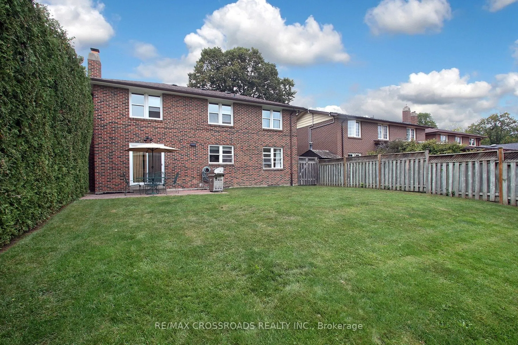 57 Kimberdale Crescent