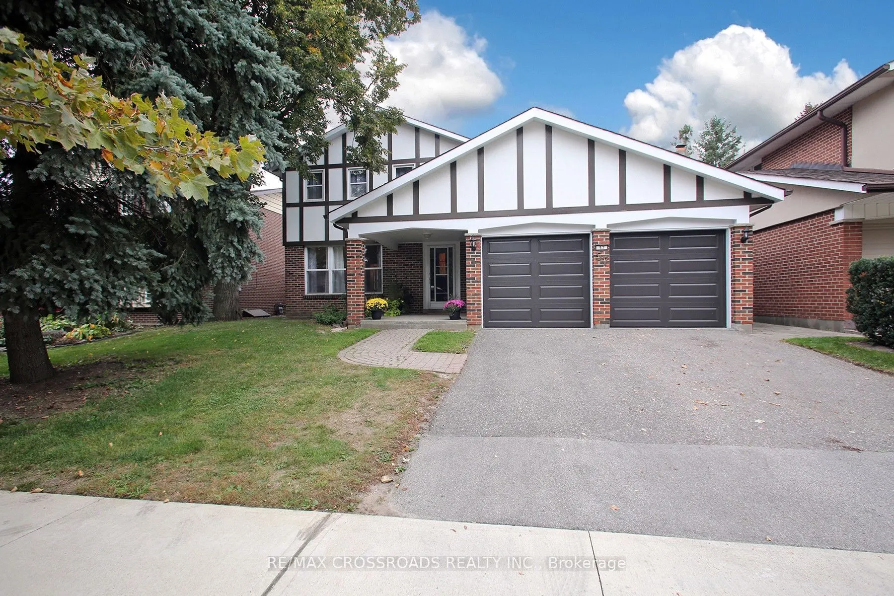 57 Kimberdale Crescent