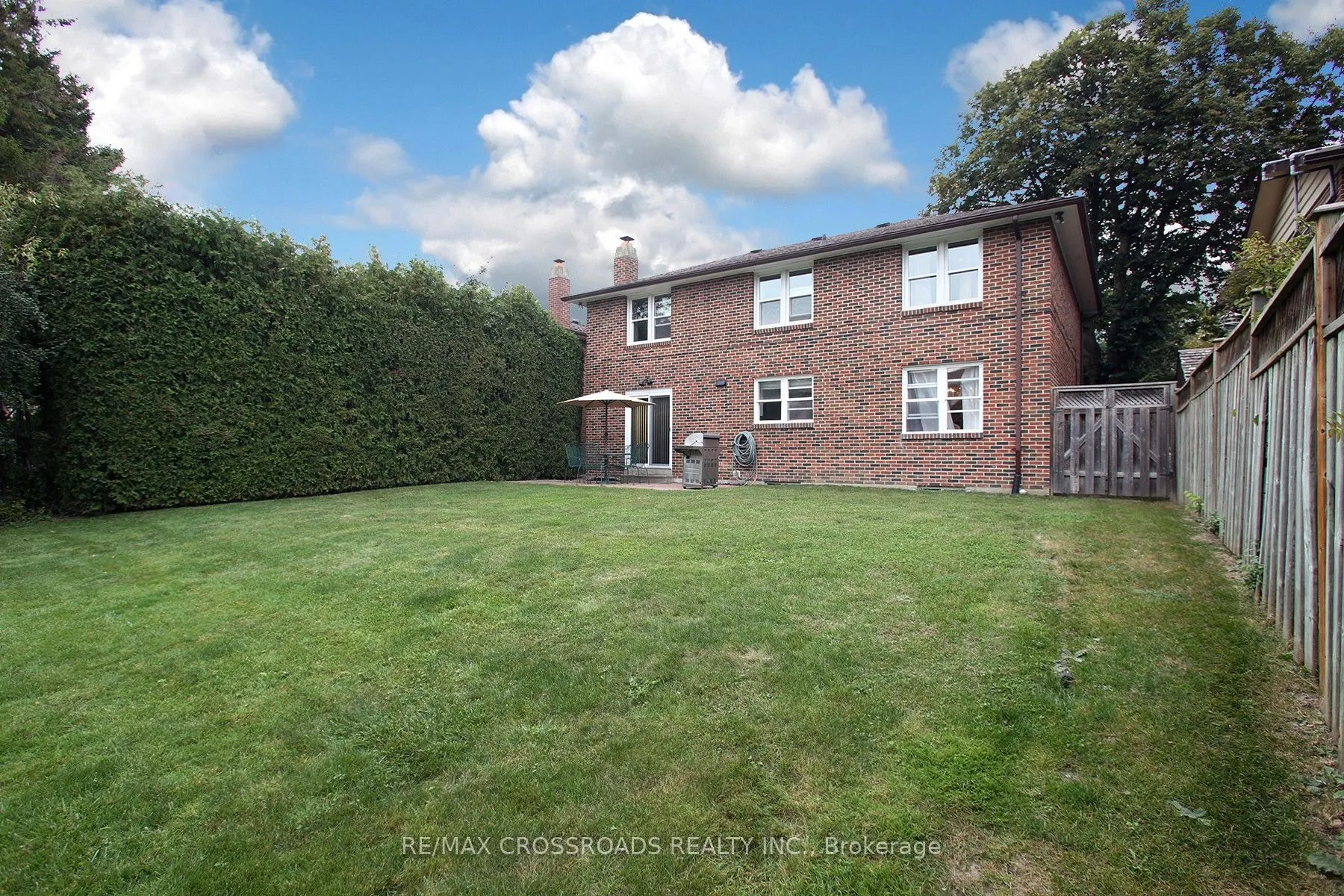 57 Kimberdale Crescent