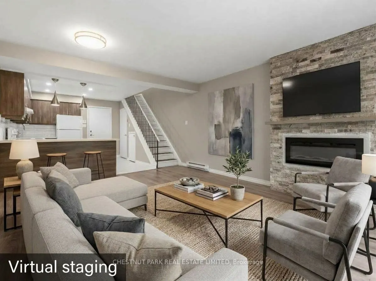 880 Broadview Avenue #2