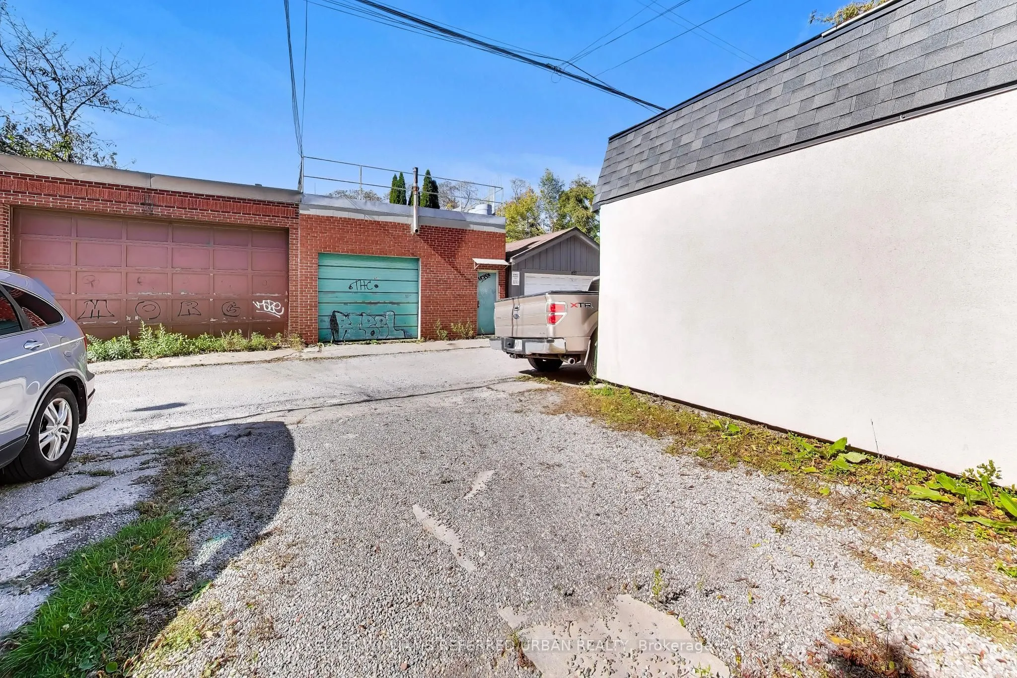 102 Gough Avenue