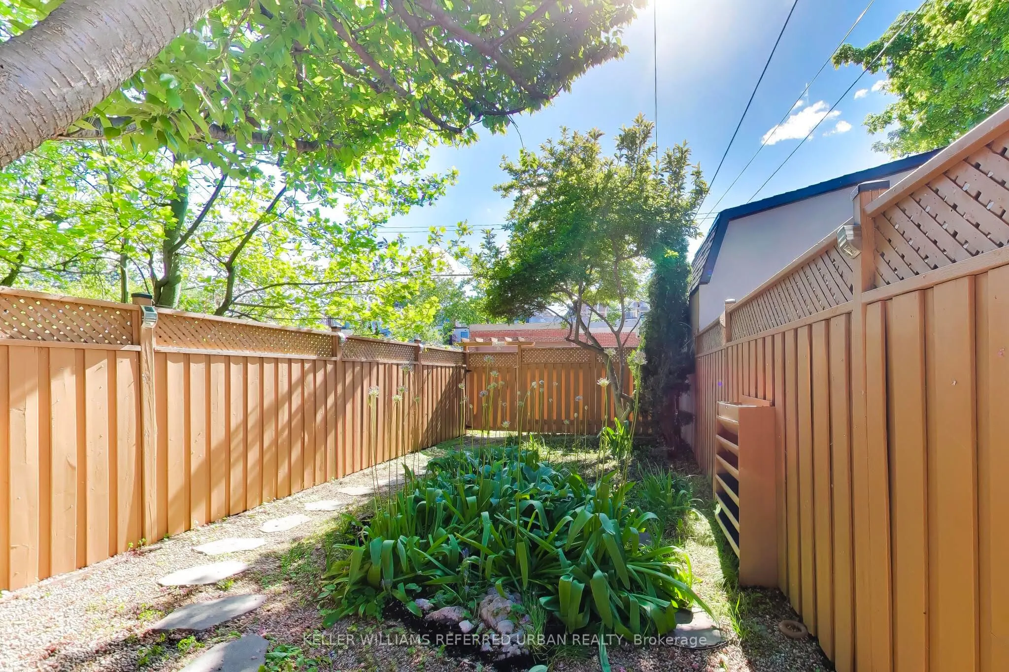 102 Gough Avenue