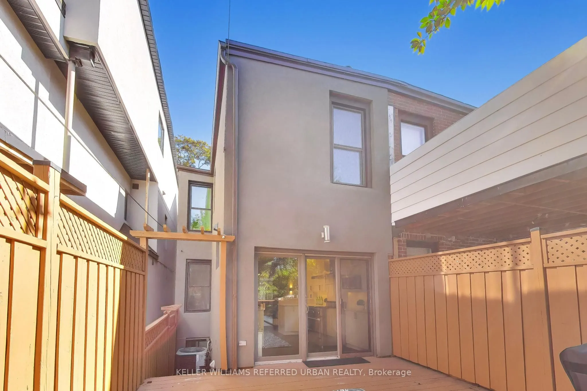 102 Gough Avenue